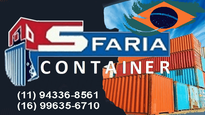 Container em Campinas com entrega rápida, segurança e ótimo custo-benefício? Aqui, você encontra containers marítimos e adaptados ideais para diversas aplicações: obras,